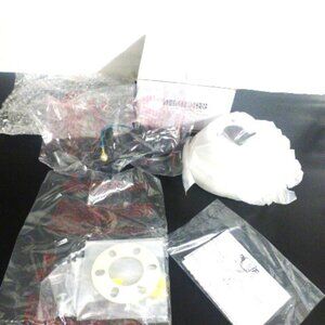 Quorum Flush Mount Ceiling Fan ADAPTER KIT Ceiling Fan Light Fixture Fan Light